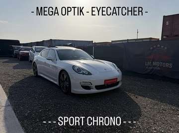3,0 Diesel - SPORT CHRONO - MEGA Ausstattung - ...