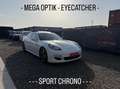 Porsche Panamera 3,0 Diesel - SPORT CHRONO - MEGA Ausstattung - ... Weiß - thumbnail 1