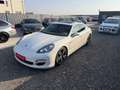 Porsche Panamera 3,0 Diesel - SPORT CHRONO - MEGA Ausstattung - ... Weiß - thumbnail 6