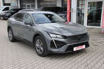 Mildd Hybrid 145PS Allure AdaptivTempomat