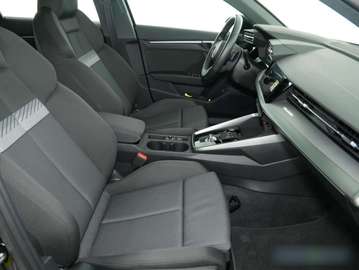 Q3 Sportback 35 1.5 tfsi mhev S line edition 150cv