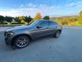 Mercedes-Benz GLC 220 GLC 220 d Coupé 4MATIC Aut. Grau - thumbnail 4
