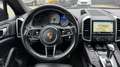 Porsche Cayenne S V8 Diesel Sport Design Paket-21LM-AHK Bleu - thumbnail 15