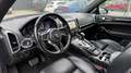 Porsche Cayenne S V8 Diesel Sport Design Paket-21LM-AHK Bleu - thumbnail 12
