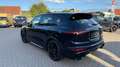 Porsche Cayenne S V8 Diesel Sport Design Paket-21LM-AHK Bleu - thumbnail 22