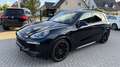 Porsche Cayenne S V8 Diesel Sport Design Paket-21LM-AHK Bleu - thumbnail 24