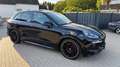 Porsche Cayenne S V8 Diesel Sport Design Paket-21LM-AHK Bleu - thumbnail 4