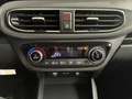Hyundai i10 Premium 1.2 GDI Automatik / Sitz + Lenkradheizu... Blau - thumbnail 15