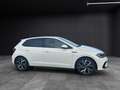 Volkswagen Polo R-Line TSI DSG IQ.Light ACC SH AID RFK AppConne... Weiß - thumbnail 7