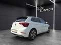 Volkswagen Polo R-Line TSI DSG IQ.Light ACC SH AID RFK AppConne... Weiß - thumbnail 5