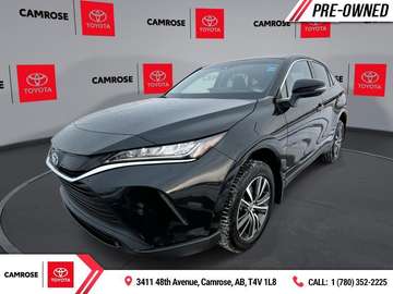 LE  -  Heated Seats -  Power Liftgate