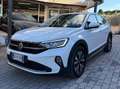 Volkswagen Taigo Taigo 1.0 tsi Life 110cv Weiß - thumbnail 1