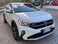 Volkswagen Taigo Taigo 1.0 tsi Life 110cv Weiß - thumbnail 2