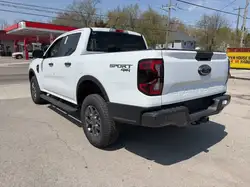 Ford Ranger 2026