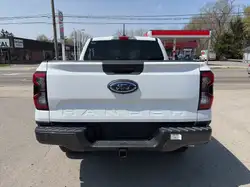Ford Ranger 2026