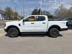 Ford Ranger 2026