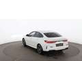 BMW 218 i Gran Coupe M-Sport Aut LED RADAR LEDER NAVI Blanc - thumbnail 4
