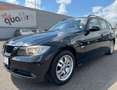 BMW 318 i Touring *Panorama/Klima/16"Alus* Noir - thumbnail 3