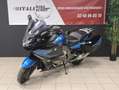 BMW K 1600 GT Bleu - thumbnail 3