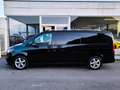 Mercedes-Benz V 220 163CV AVANTGARDE DOUBLE CABINE TVAC FULL Noir - thumbnail 6