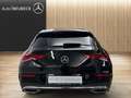 Mercedes-Benz CLA 200 CLA 200 Shooting Brake AMG Line/AHK/Ambiente/LED Fekete - thumbnail 7