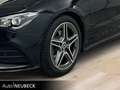 Mercedes-Benz CLA 200 CLA 200 Shooting Brake AMG Line/AHK/Ambiente/LED Black - thumbnail 10