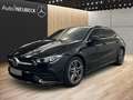 Mercedes-Benz CLA 200 CLA 200 Shooting Brake AMG Line/AHK/Ambiente/LED Black - thumbnail 1