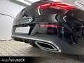 Mercedes-Benz CLA 200 CLA 200 Shooting Brake AMG Line/AHK/Ambiente/LED Nero - thumbnail 22