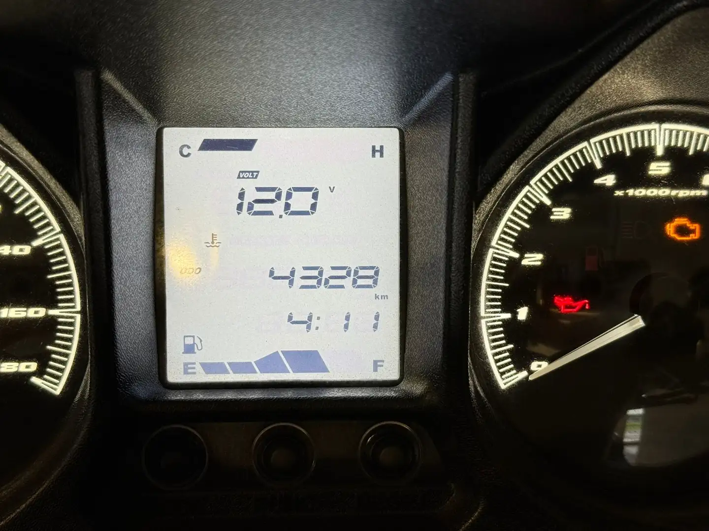 Kymco X-Town 300 cc. CAMPAGNA PROVA RISCATTA O RENDI. Nero - 2
