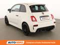 Abarth 695 1.4 Turbo 180 CV Blanco - thumbnail 4