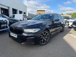 BMW Série 5 530eA 292ch M Sport Steptronic 10cv