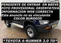 Toyota 4-Runner Diesel Violett - thumbnail 1
