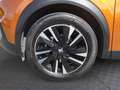 Peugeot e-2008 Elektro e-2008 Orange - thumbnail 13