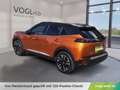 Peugeot e-2008 Elektro e-2008 Orange - thumbnail 3