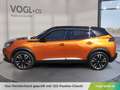 Peugeot e-2008 Elektro e-2008 Orange - thumbnail 2