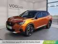 Peugeot e-2008 Elektro e-2008 Orange - thumbnail 1