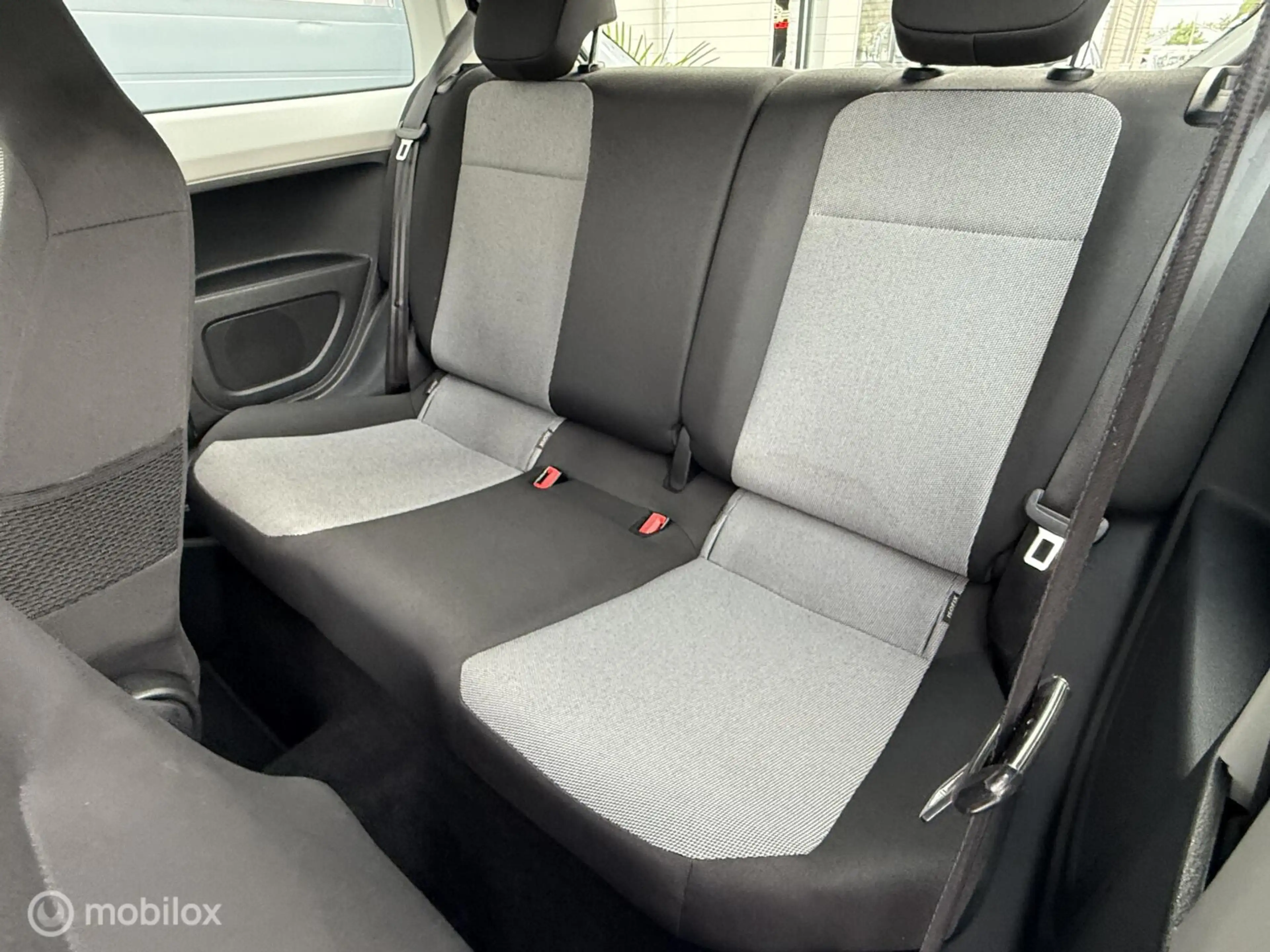 Skoda Citigo 1.0 Greentech Elegance Navi Cruise Airco 15inch — photo 5