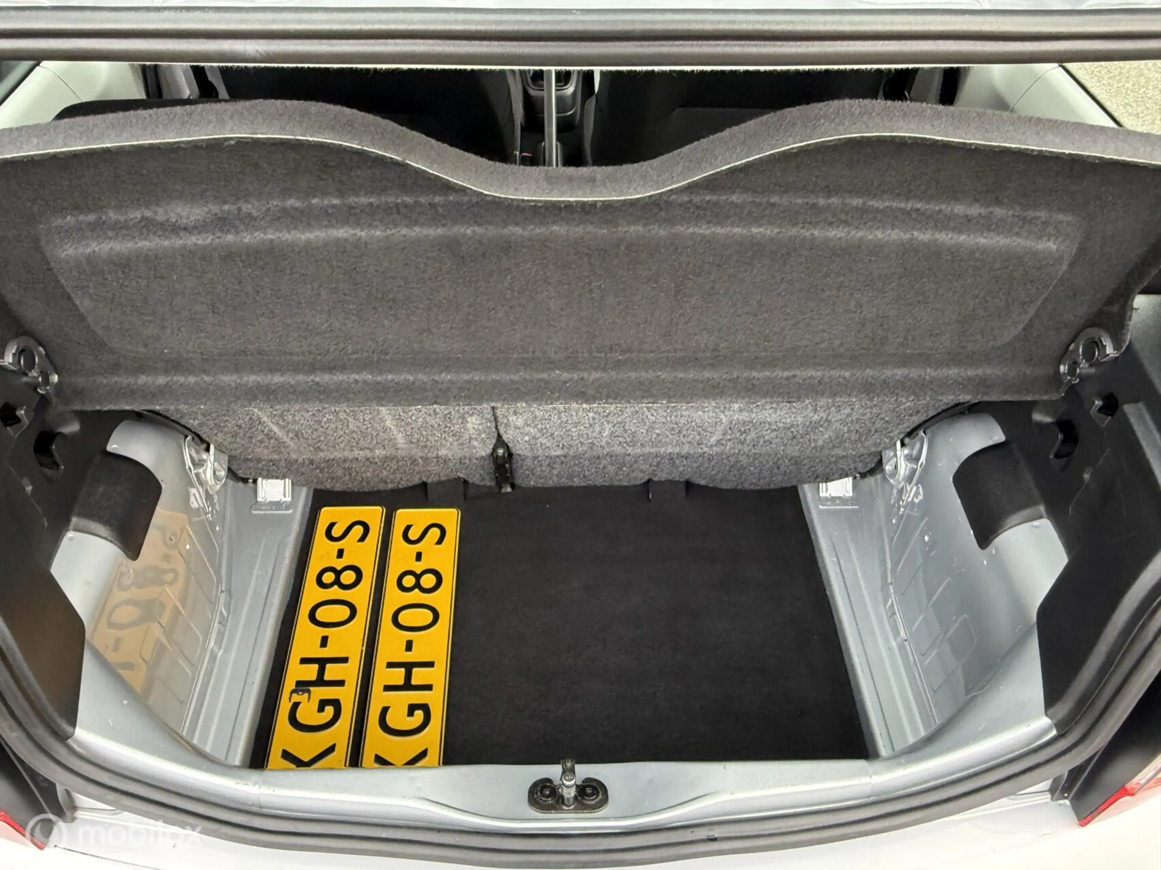 Skoda Citigo 1.0 Greentech Elegance Navi Cruise Airco 15inch — photo 9
