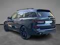 BMW X7 xdrive 40d 48V MSport auto 7p.ti Nero - thumbnail 3