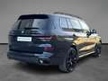 BMW X7 xdrive 40d 48V MSport auto 7p.ti Nero - thumbnail 5