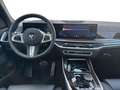 BMW X7 xdrive 40d 48V MSport auto 7p.ti Nero - thumbnail 11