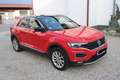 Volkswagen T-Roc Sport Rot - thumbnail 3