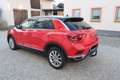 Volkswagen T-Roc Sport Rot - thumbnail 5