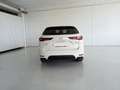 Mazda CX-60 3.3L MHEV Homura CON-P DRI-P COM-P PAN-P NKS 4WD Blanco - thumbnail 4