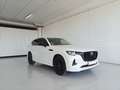 Mazda CX-60 3.3L MHEV Homura CON-P DRI-P COM-P PAN-P NKS 4WD Blanco - thumbnail 8