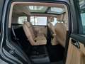 Volkswagen Touran Comfortline, AHK, Panoramadach, Scheckheft, LMF Gris - thumbnail 21