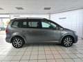 Volkswagen Touran Comfortline, AHK, Panoramadach, Scheckheft, LMF Gris - thumbnail 5