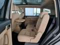 Volkswagen Touran Comfortline, AHK, Panoramadach, Scheckheft, LMF Gris - thumbnail 18