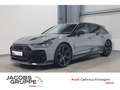 Audi RS6 Avant GT 1of660 performance*HuD*Keramik*B&OAdv*Laser * Gris - thumbnail 1