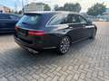 Mercedes-Benz E 220 E 220 d 1.Hand SH-MB AHK LEDER Kamera 360 TOP Schwarz - thumbnail 5